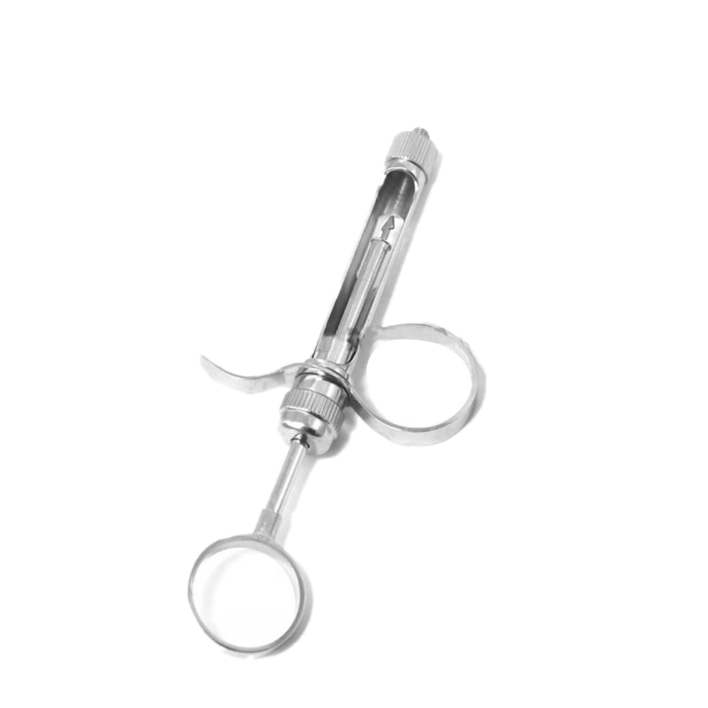Dental Syringe Cartridge 2.2mm Hlavní obrázek produktu