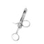 Dental Syringe Cartridge 2.2mm