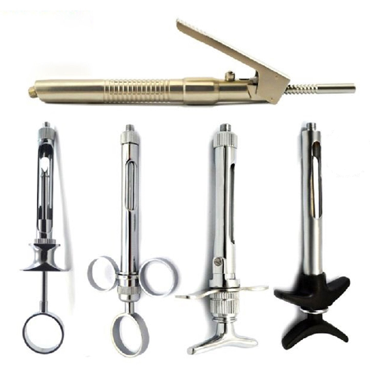 Dental Syringe Set Hlavní obrázek produktu