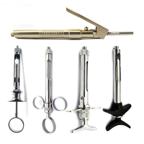 Dental Syringe Set
