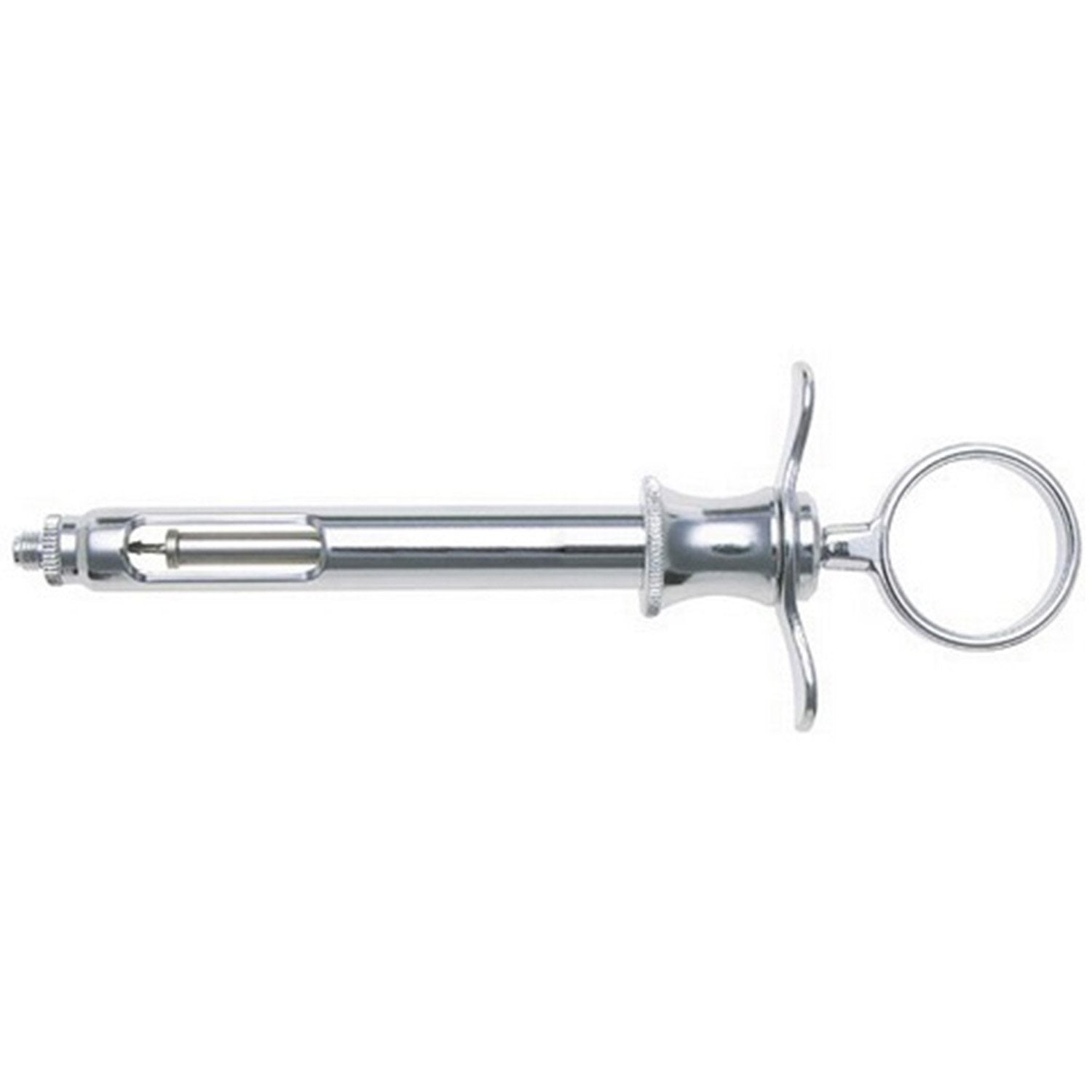 Dental Syringe Hlavní obrázek produktu