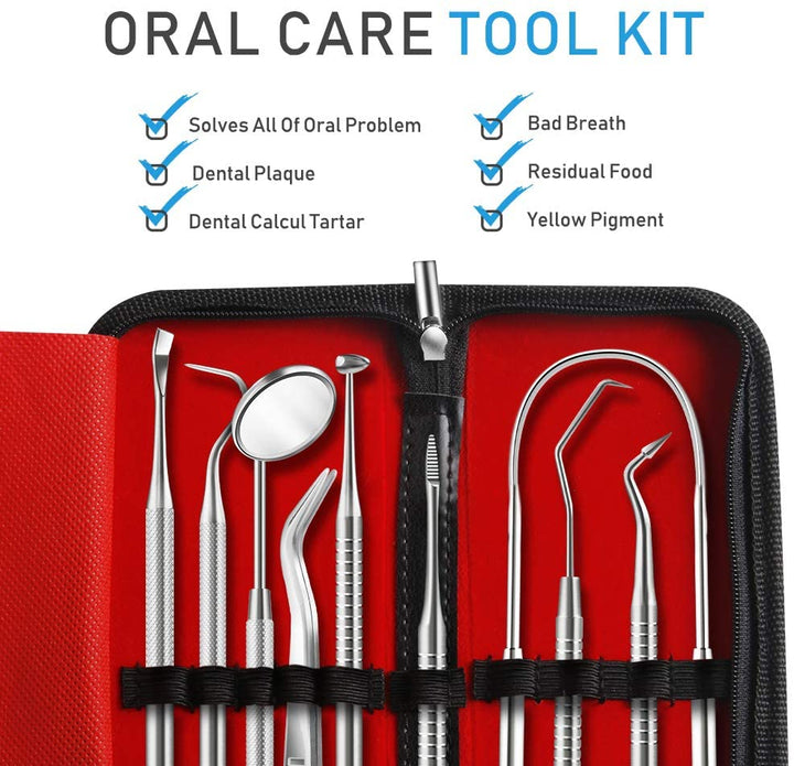 Dental Tools