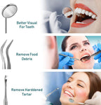 Dental Tools