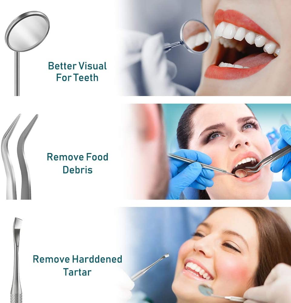 Dental Tools