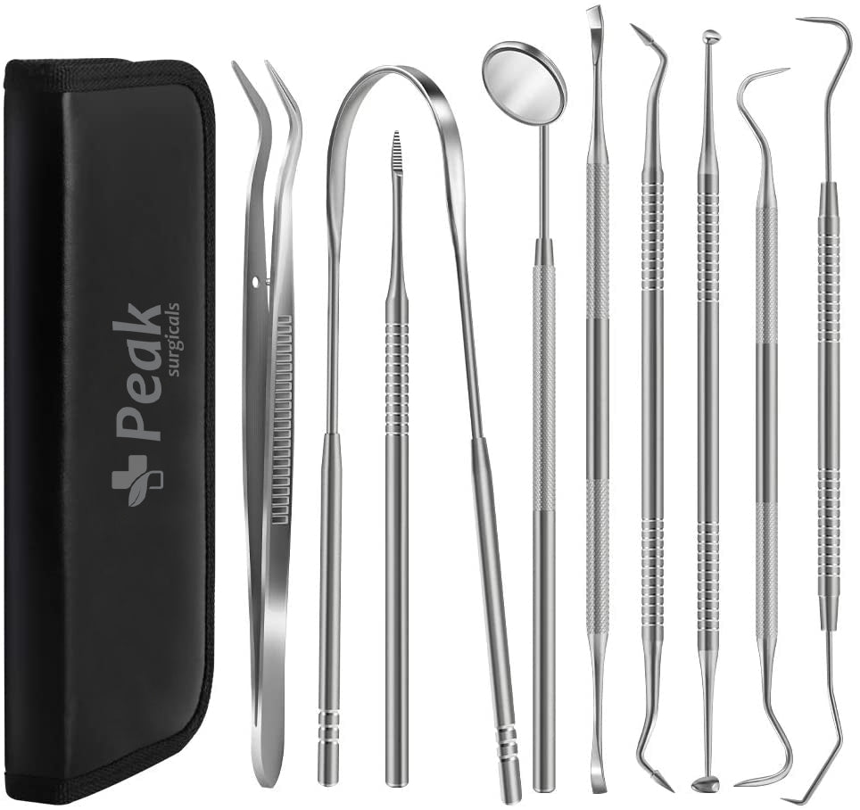 Dental Tools Hauptbild