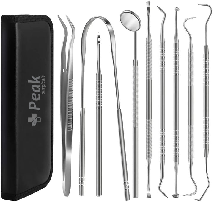 Dental Tools