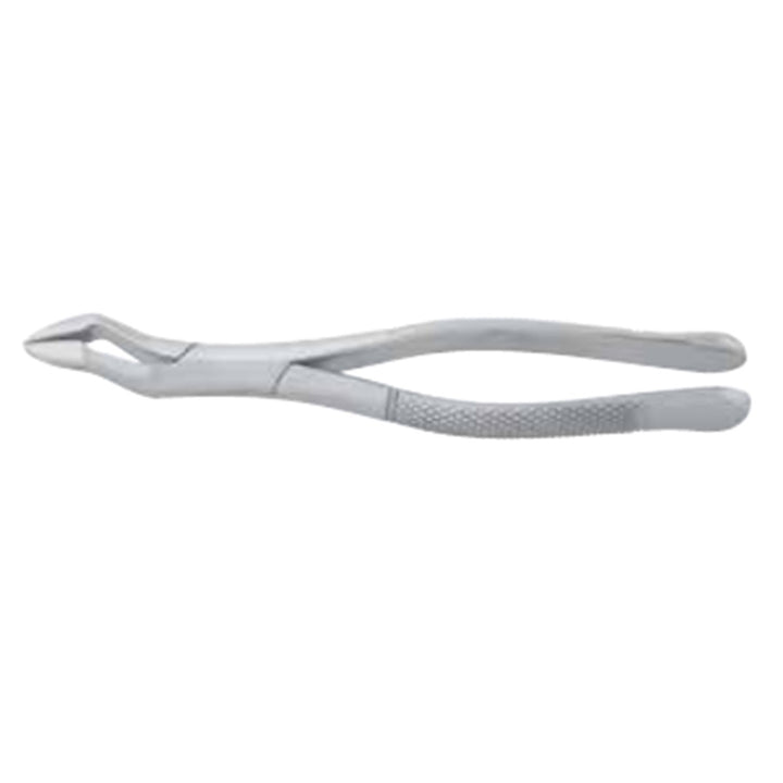 Dental Tooth Extracting Forceps