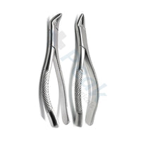 Dental Tooth Extraction Tools Set