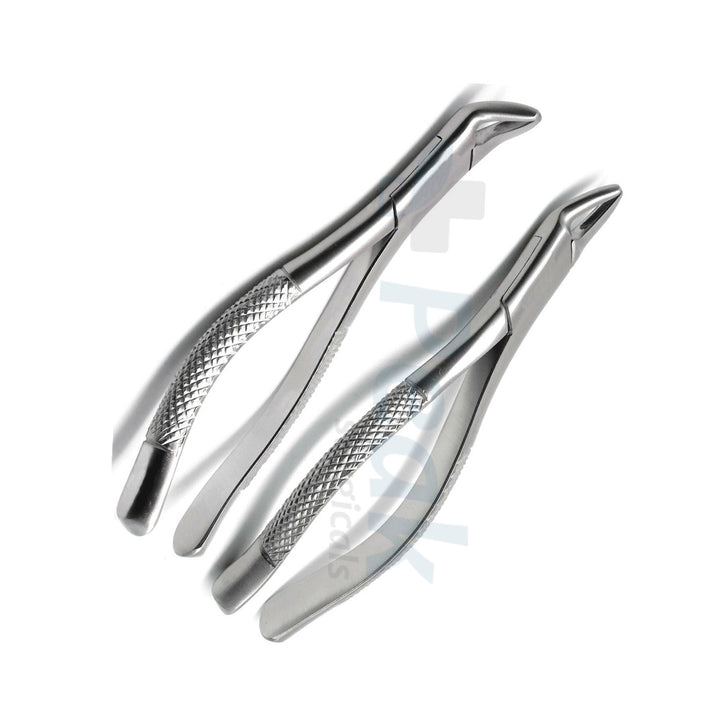 Dental Tooth Extraction Tools Set