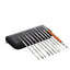 Dental Lab Wax Carver Instrument Kit