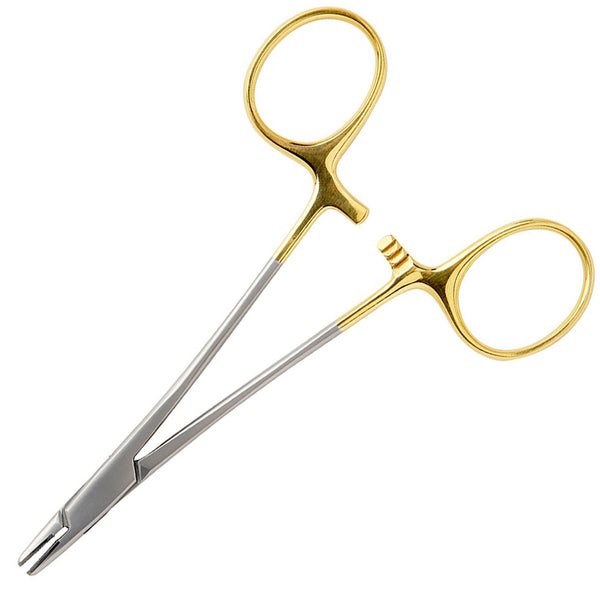 Derf Eye Needle Holder