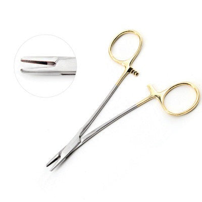 Derf Needle Holder