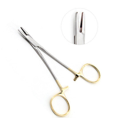 Derf Needle Holder