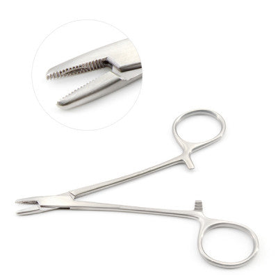 Derf Needle Holder 4 3/4" Main image