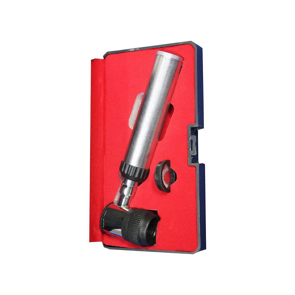 Dermatoscope