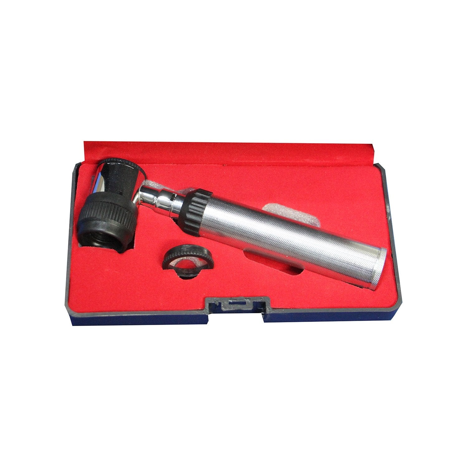 Dermatoscope Hoofdafbeelding
