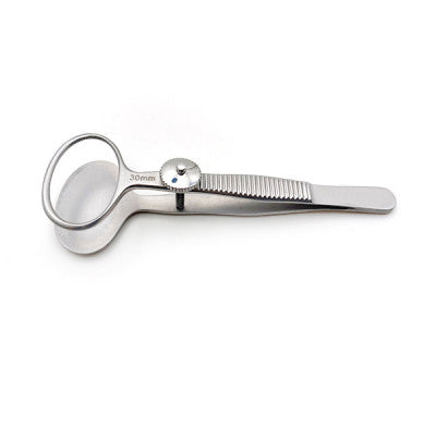 Desmarres Chalazion Forceps 16mm to 30mm Hlavní obrázek produktu