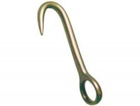 Detorsion Bar 1mm