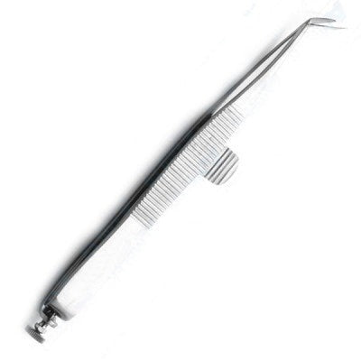 Nůžky Dewecker Iris, zkosené, 4 1/2" Doplňkový obrázek produktu