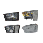 DHSDCS Implants & Instruments Set Upgraded