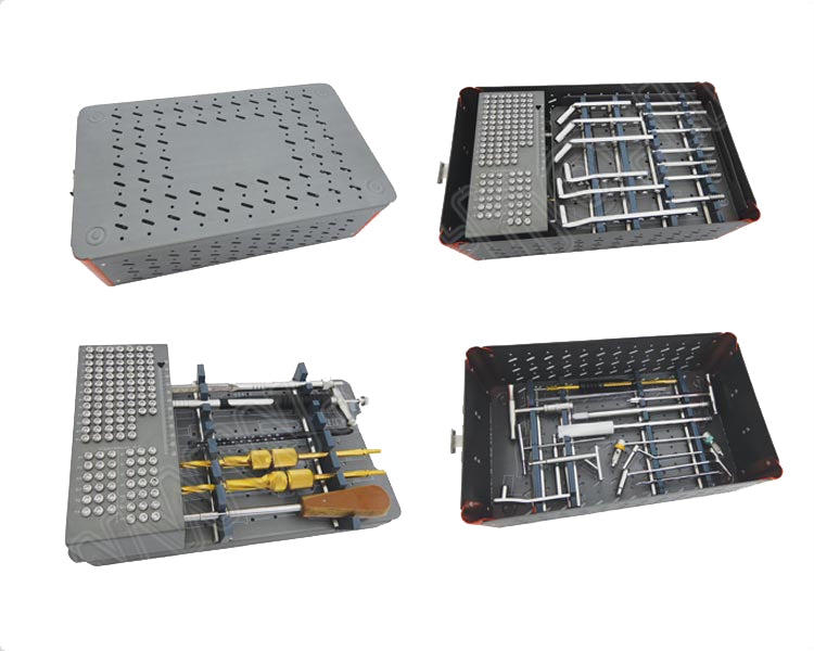 DHSDCS Implants & Instruments Set Upgraded Hauptbild