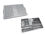 DHS/DCS Plate Implants Set