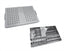 DHS/DCS Plate Implants Set