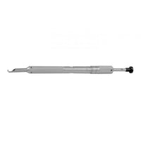 Diamond Micrometer Knife Single