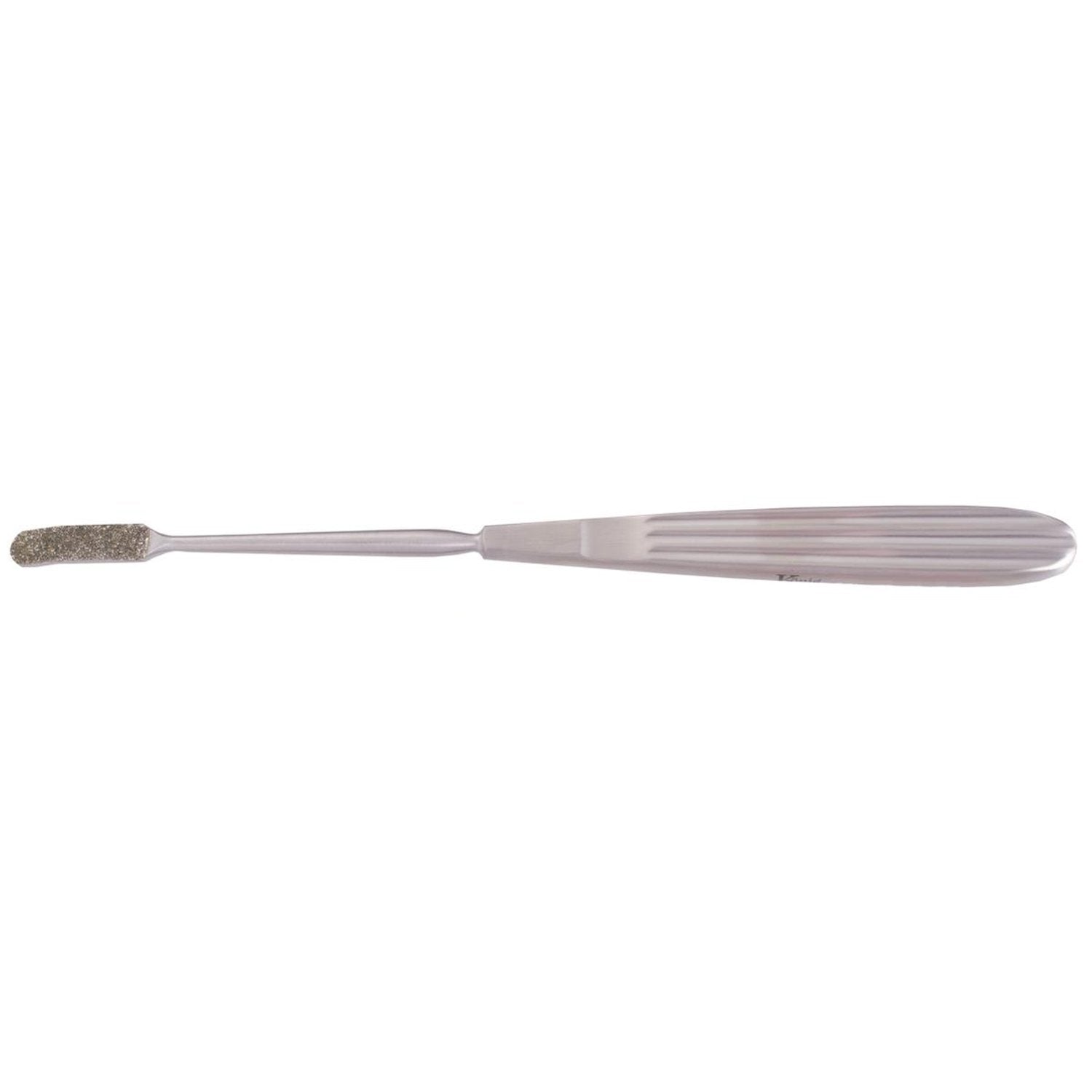 Diamond Rasps Stainless Steel | Orthopedic Surgical Instruments – PEAK ...