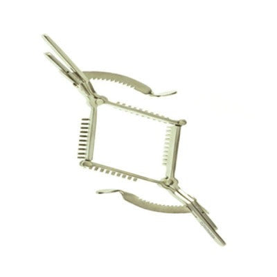 Diamond Retractor