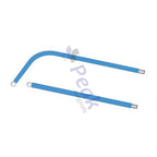 Diathermy Arm With Ball Curved