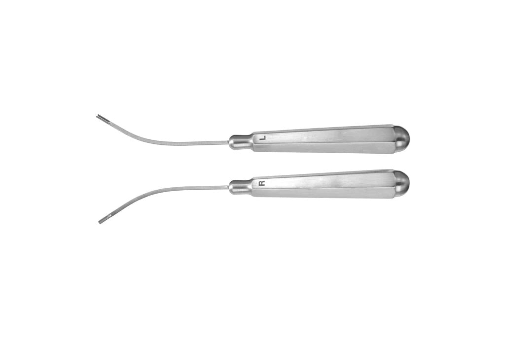 Dingman Cartilage Abraders Set of Two Hauptbild