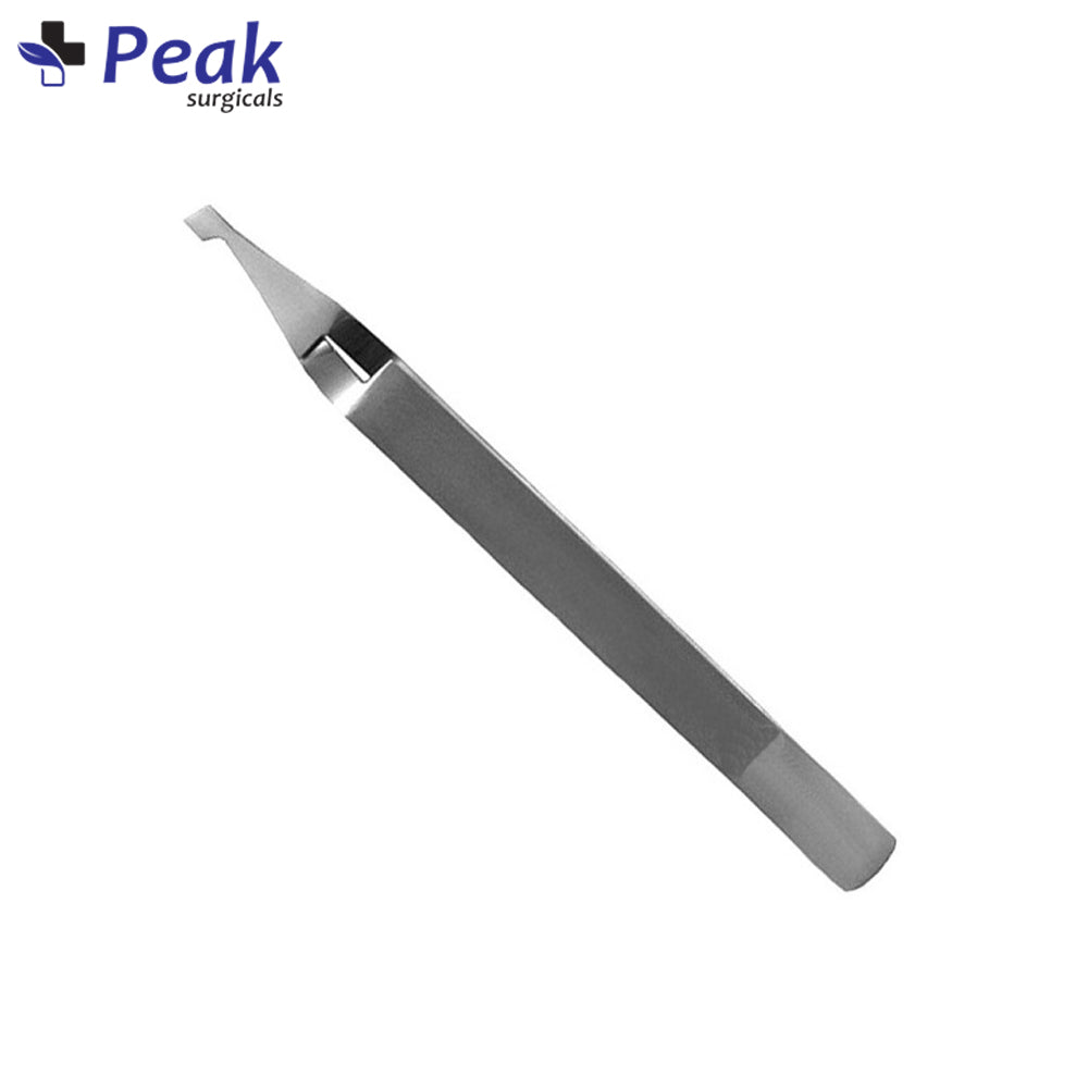 Direct Bond Bracket Holder Hoofdafbeelding