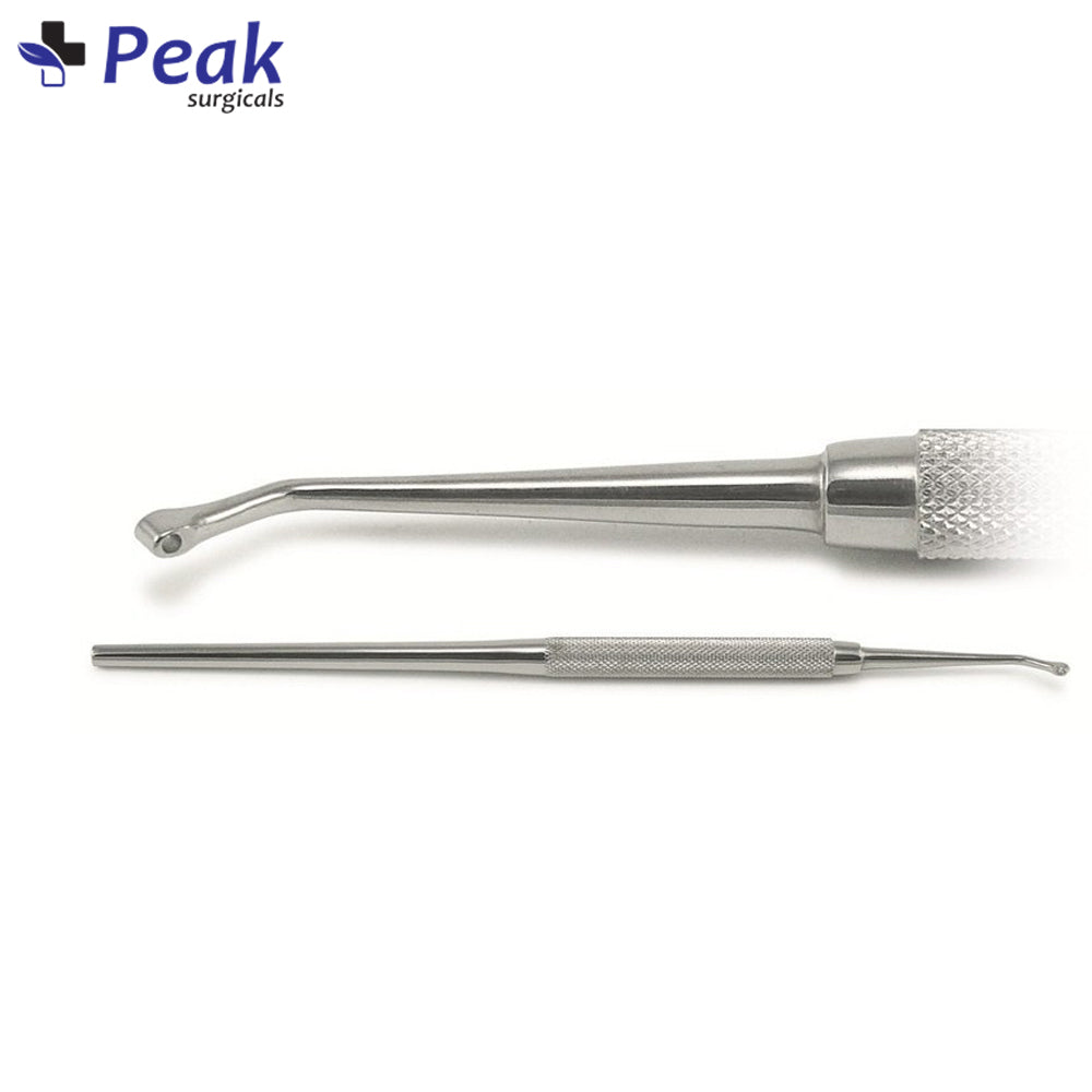 Distal Bender Hoofdafbeelding