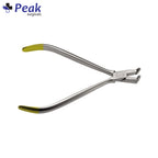 Distal End Cutter
