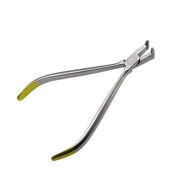 Distal End Cutter