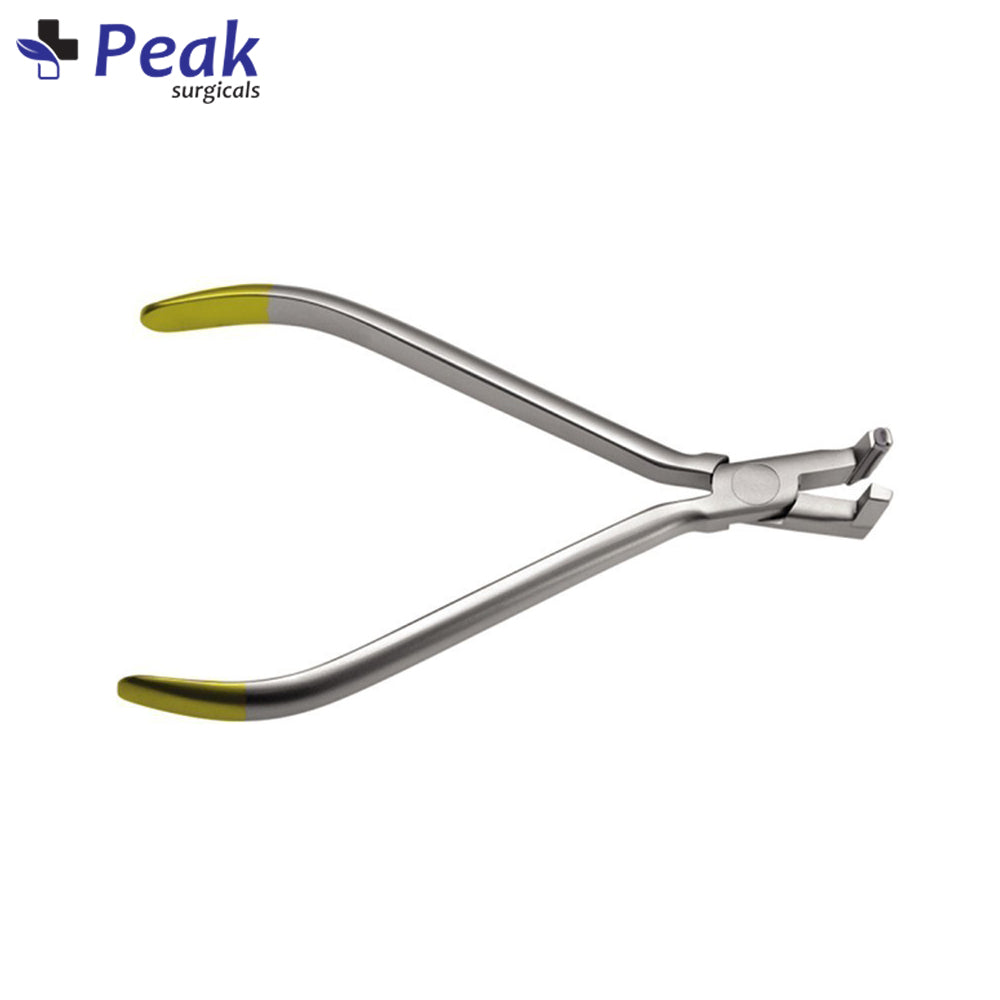 Distal End Cutter Flush Cut Hoofdafbeelding