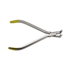 Distal End Cutter Flush Cut