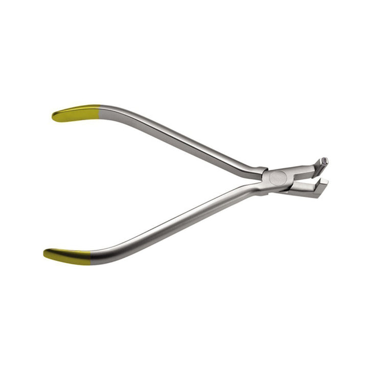 Distal End Cutter Flush Cut