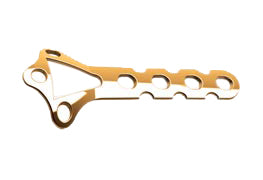 Distal Radius Plate Imagine principală a produsului