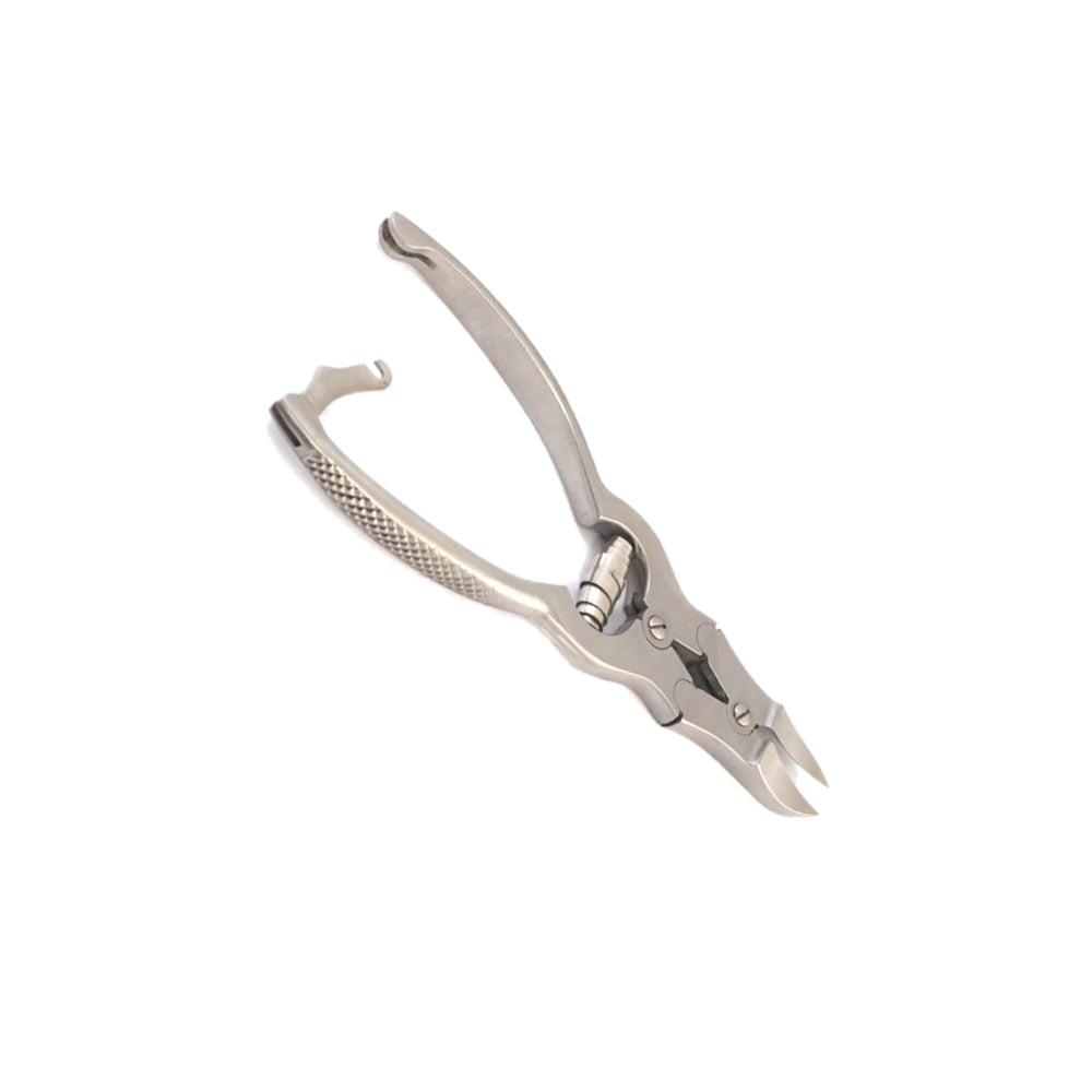 Double Action Nail Nipper 6"
