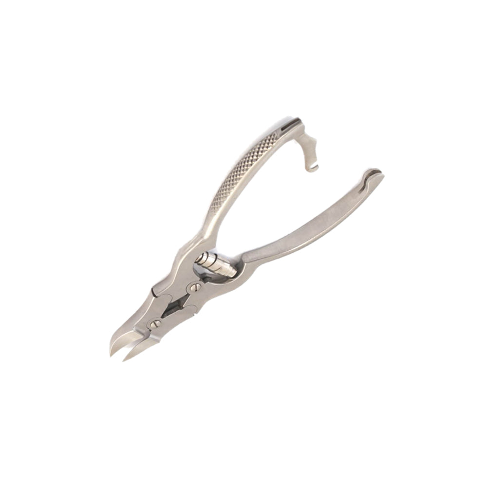 Double Action Nail Nipper 6"