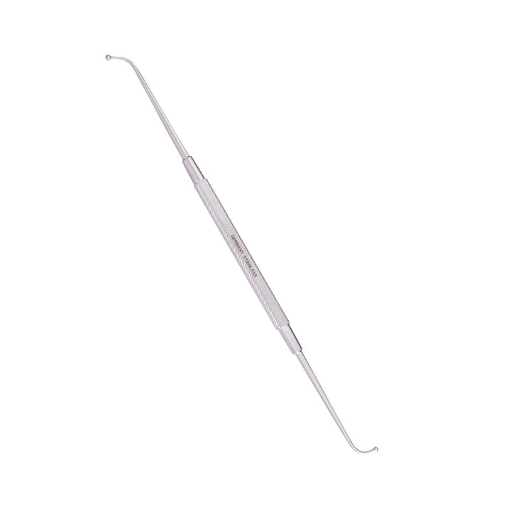 Double Ball-ended Elevator