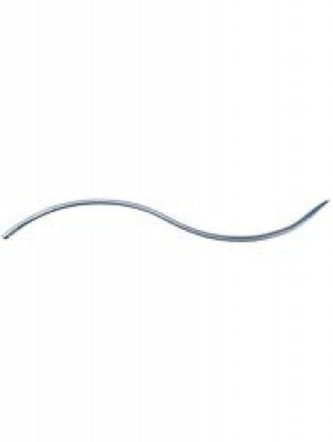 Double Curved Needle