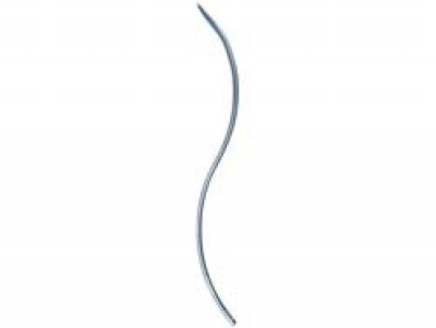 Double Curved Needle Hovedbillede
