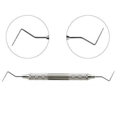 Double Ended Probe Color Coded Κύρια εικόνα προϊόντος