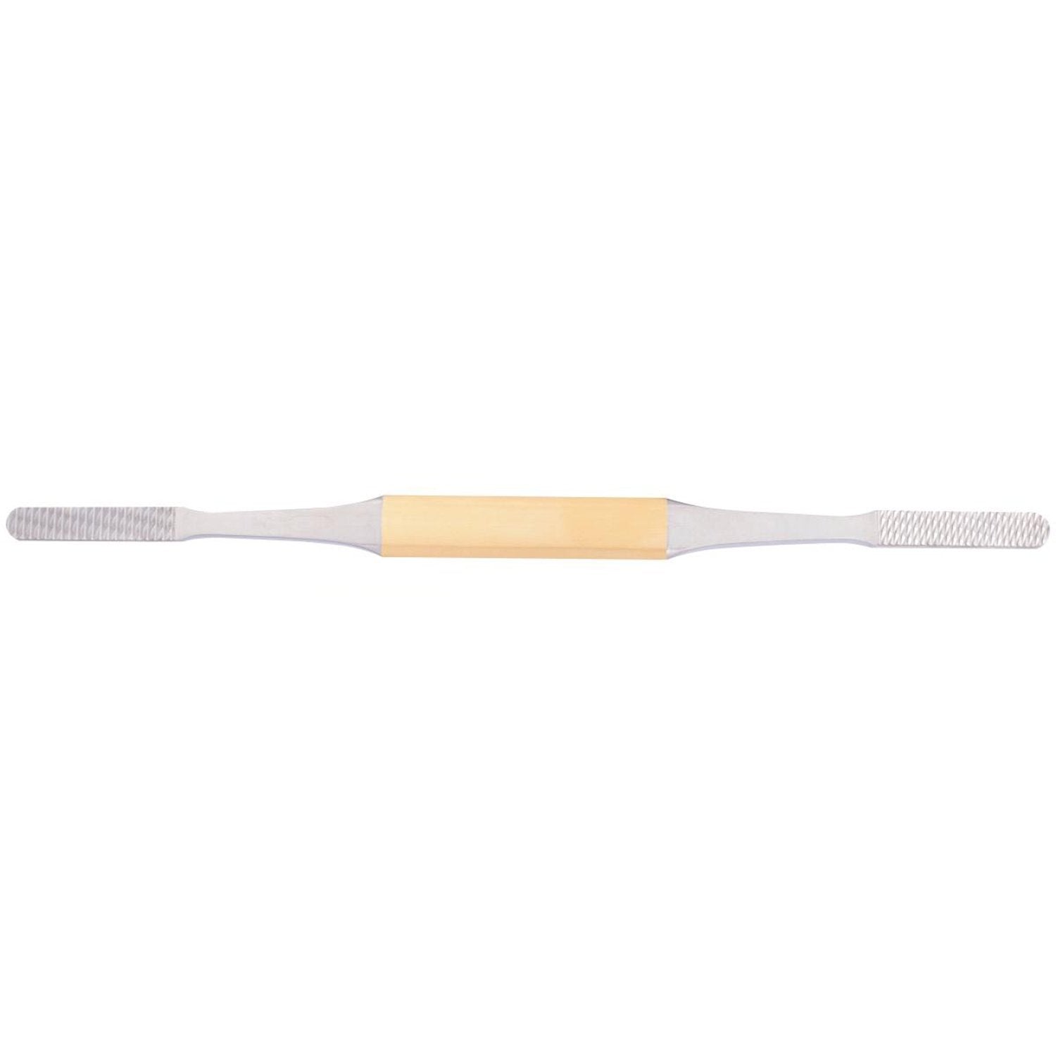 Double-ended Raspst Hauptbild