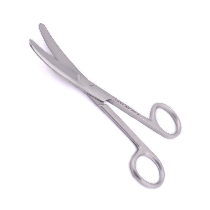 Doyen Abdominal Scissor