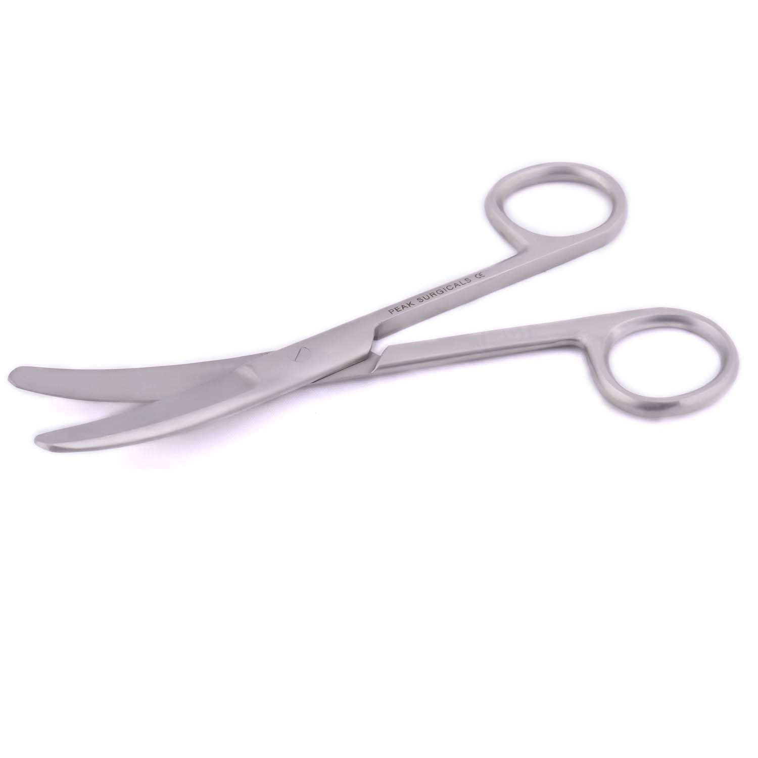 Doyen Abdominal Scissor Hoofdafbeelding