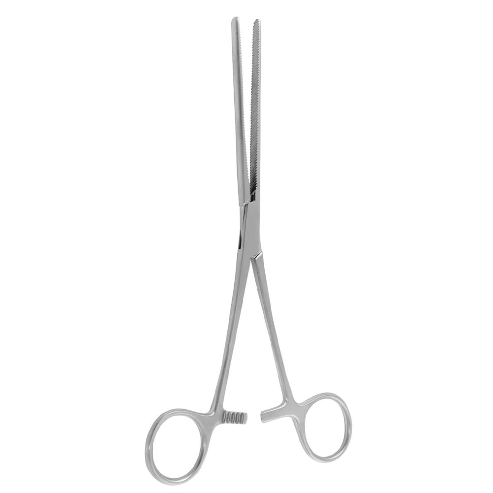 Doyen Intestinal Forceps Stainless Steel | Surgical Instruments – PEAK ...